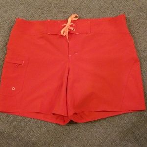 Athleta Shorts - size 10